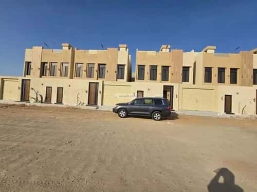 فيلا 358.75 متر مربع غربية على شارع 16م الرحمانية، شرق جدة، جدة