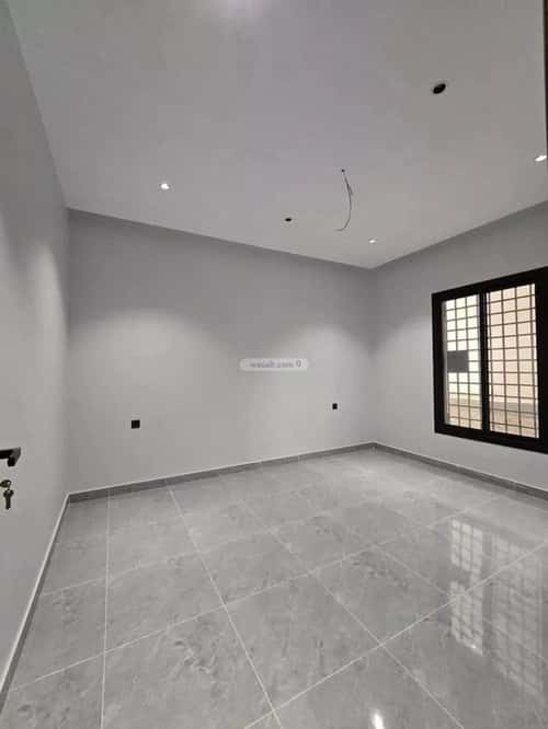 Villa 358.75 SQM Facing West on 16m Width Street Al Rahmanyah, East Jeddah, Jeddah