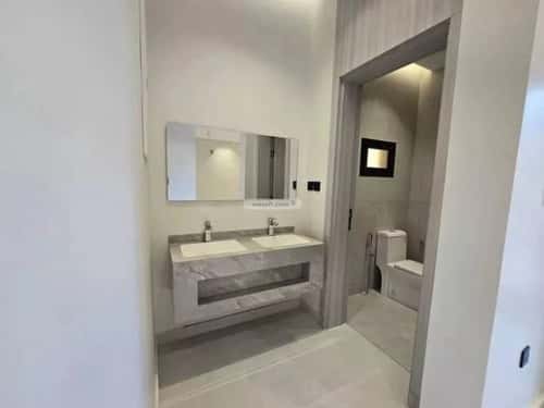 Villa 562.18 SQM Facing West on 16m Width Street Al-Riyadh, North Jeddah, Jeddah