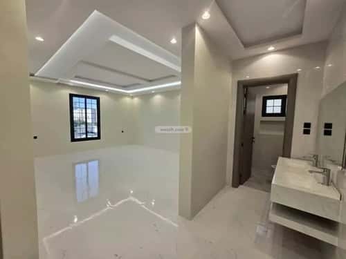 Villa 320.45 SQM Facing North East on 16m Width Street Al Falah, East Jeddah, Jeddah