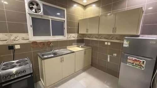 Apartment 70 SQM with 1 Bedroom An-Narjis, North Riyadh, Riyadh