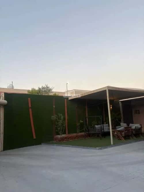 Villa 562.5 SQM Ash-Shifa, South Riyadh, Riyadh