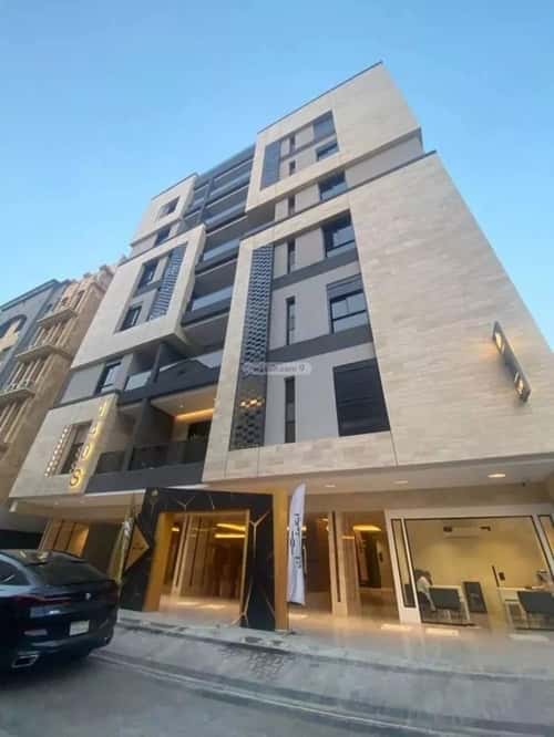 Floor 352.84 SQM with 7 Bedrooms Al Hamrah, North Jeddah, Jeddah