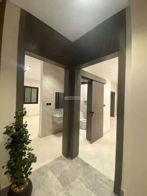 Apartment 125.4 SQM with 4 Bedrooms Al Safa, North Jeddah, Jeddah