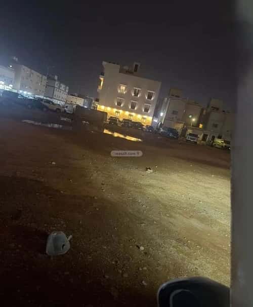أرض 2500 متر مربع المونسية، شرق الرياض، الرياض