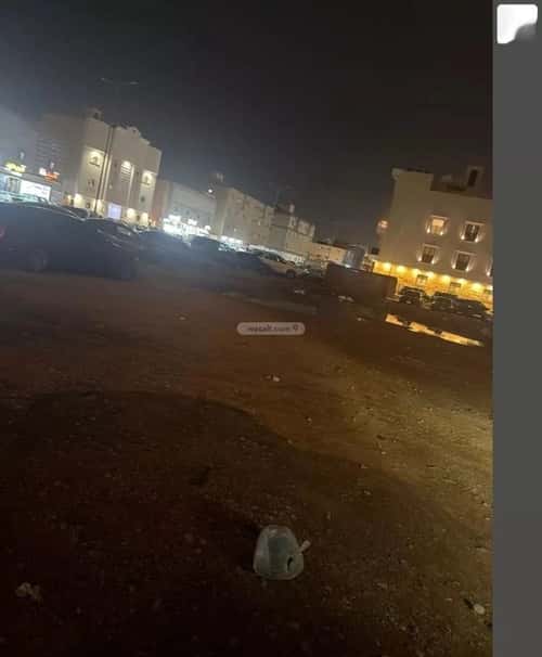 أرض 2500 متر مربع المونسية، شرق الرياض، الرياض