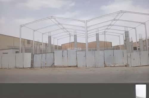 مستودع للبيع المروة، جنوب الرياض، الرياض