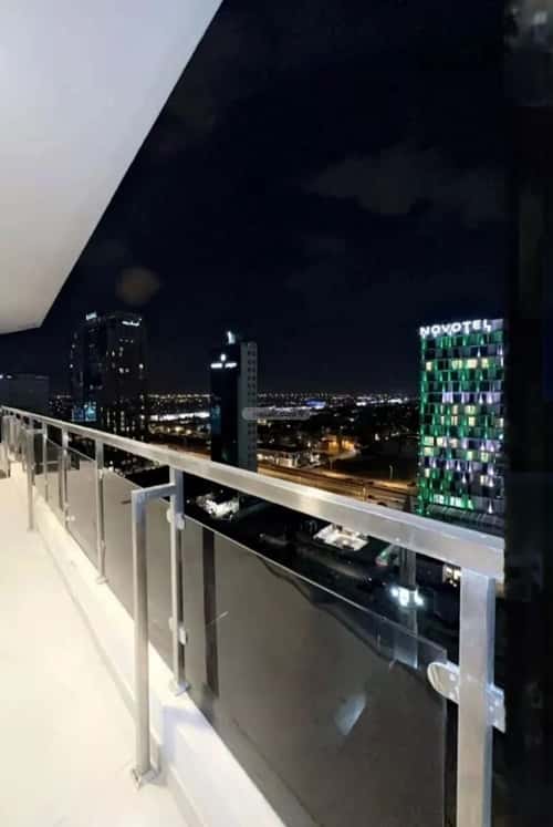Apartment 127.27 SQM with 3 Bedrooms As-Sahafa, North Riyadh, Riyadh