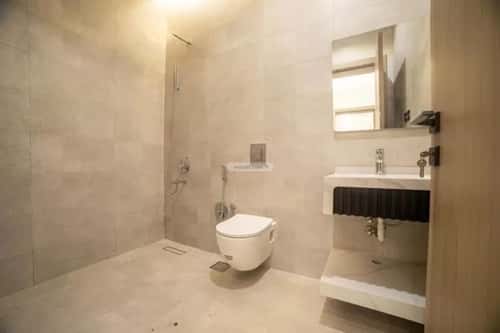 Floor 200.1 SQM with 3 Bedrooms Ar-Rawabi, East Riyadh, Riyadh