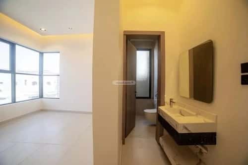 Floor 188.8 SQM with 3 Bedrooms Ar-Rawabi, East Riyadh, Riyadh