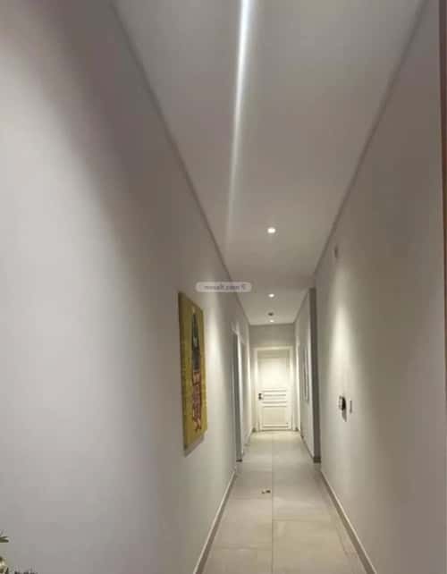 Apartment 123.34 SQM with 3 Bedrooms Ar-Rabi, North Riyadh, Riyadh
