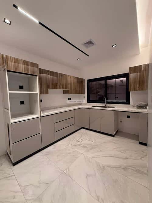 Apartment 420 SQM with 3 Bedrooms Al-Arid, North Riyadh, Riyadh