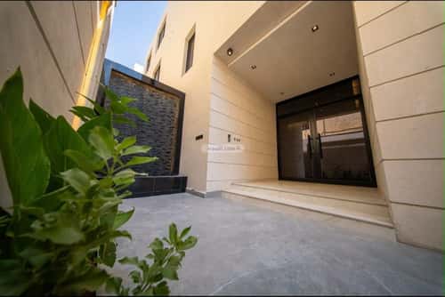 Apartment 420 SQM with 3 Bedrooms Al-Arid, North Riyadh, Riyadh