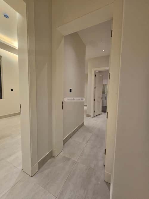 Apartment 131.08 SQM with 3 Bedrooms Al-Arid, North Riyadh, Riyadh