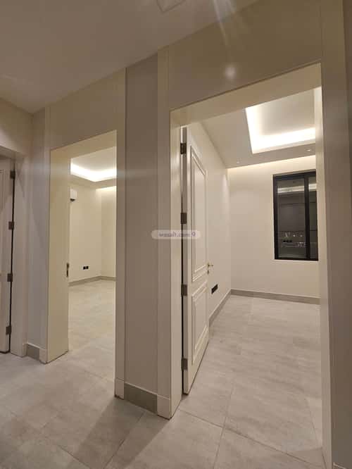 Apartment 131.08 SQM with 3 Bedrooms Al-Arid, North Riyadh, Riyadh