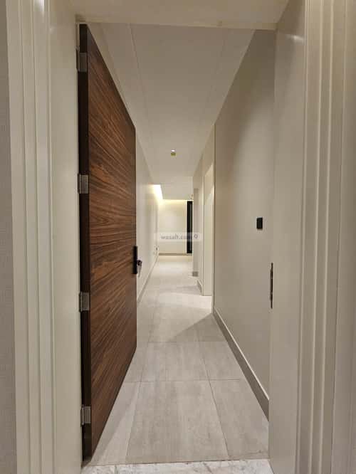 Apartment 131.08 SQM with 3 Bedrooms Al-Arid, North Riyadh, Riyadh