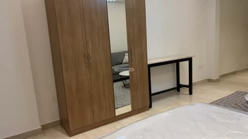 Apartment 179.31 SQM with 1 Bedroom King Khalid Int.Airport, North Riyadh, Riyadh