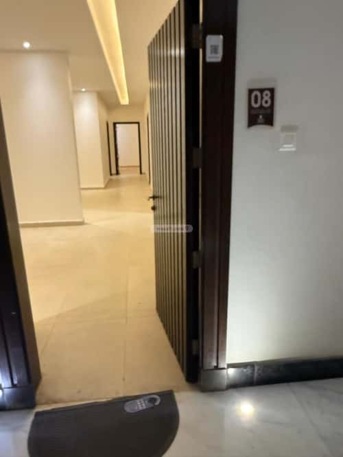 Apartment 121.92 SQM with 2 Bedrooms Al-Arid, North Riyadh, Riyadh