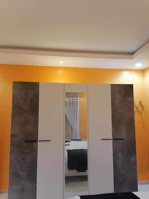 Apartment 121.93 SQM with 3 Bedrooms Al-Arid, North Riyadh, Riyadh