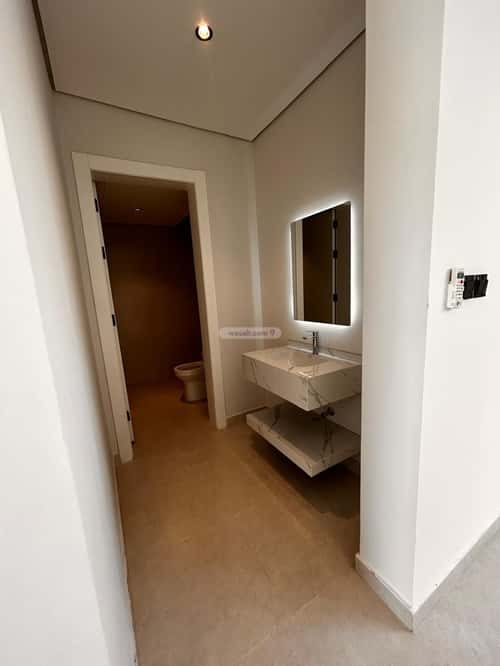 Villa 255.04 SQM Facing North with 5 Bedrooms Al-Arid, North Riyadh, Riyadh