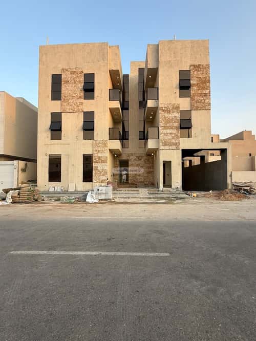 عمارة 400 متر مربع واجهة جنوبية المهدية، غرب الرياض، الرياض
