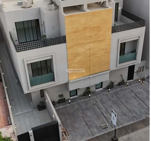 Floor 105.66 SQM with 4 Bedrooms Al-Olaya, Central Riyadh, Riyadh