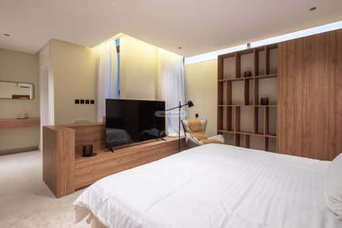 Villa 270.06 SQM Facing South on 20m Width Street Al Khozama, Khobar
