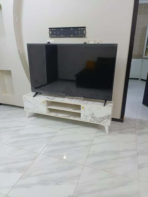 Furnished Floor with 6 Bedrooms Ar Rabie, Abu Arish - 'Abu Earish
