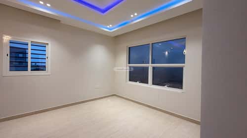Villa 1292 SQM Facing West on 6m Width Street The Peace, Billasmar