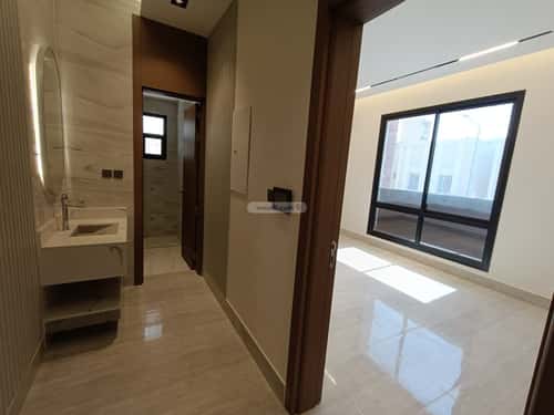 Floor 175.64 SQM with 5 Bedrooms Ar-Rimal, East Riyadh, Riyadh