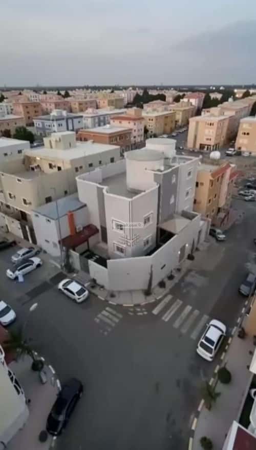 أرض 467.05 متر مربع غربية على شارع 20م الحلقة الشرقية، الطائف
