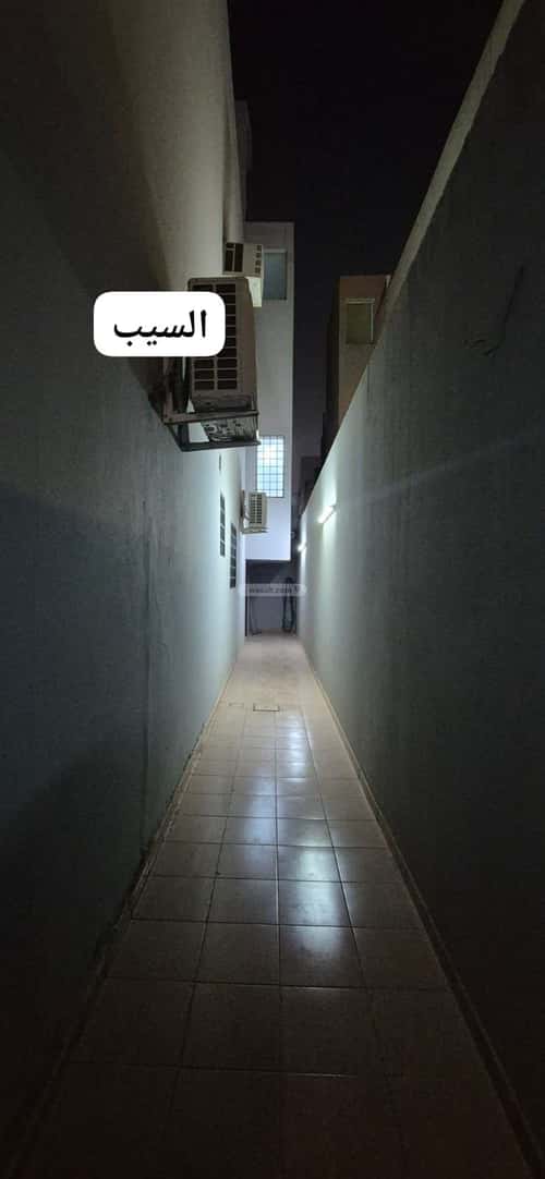 شقة 437.5 متر مربع ب 3 غرف الحزم، غرب الرياض، الرياض