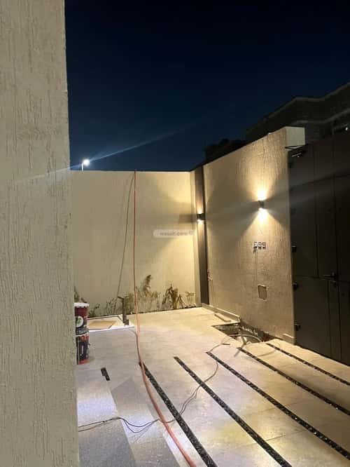 Villa 250 SQM Facing East on 20m Width Street Al Jalawyah, Aldammam