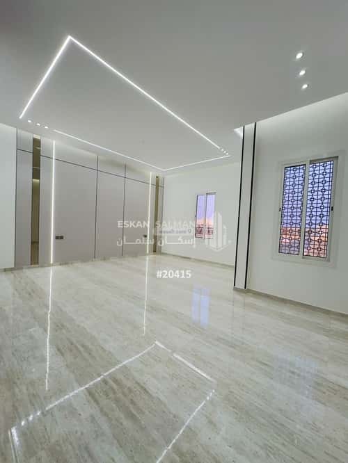 Villa 416.67 SQM Facing South on 12m Width Street Rayyadh, Alttayif