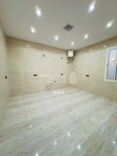 Villa 416.67 SQM Facing South on 12m Width Street Rayyadh, Alttayif