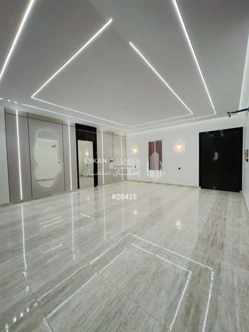 Villa 416.67 SQM Facing South on 12m Width Street Rayyadh, Alttayif