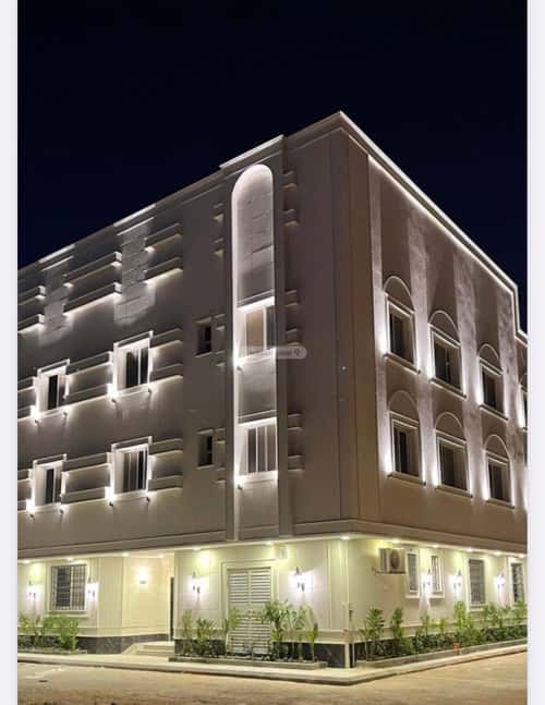 Apartment 100 SQM with 1 Bedroom Al-Maseef, North Riyadh, Riyadh