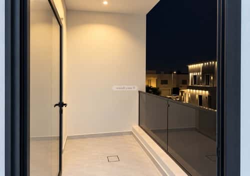 Floor 151.33 SQM with 3 Bedrooms Al-Andalus, East Riyadh, Riyadh