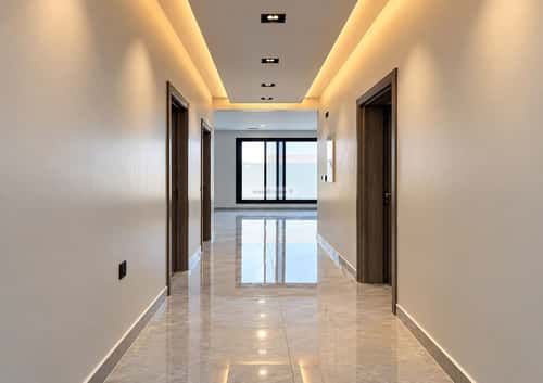 Floor 151.33 SQM with 3 Bedrooms Al-Andalus, East Riyadh, Riyadh