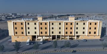 شقة سكنية تجارية 143.69م2 بحي بدر