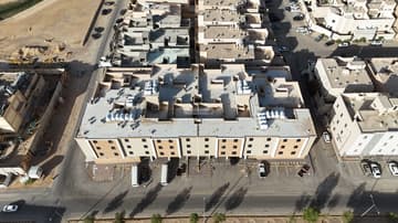 شقة سكنية تجارية 143.69م2 بحي بدر