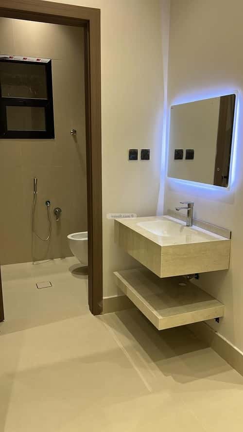 دور ب 4 غرف بدر، جنوب الرياض، الرياض