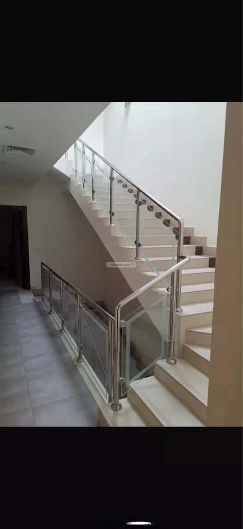 Villa 267.52 SQM Facing West with 7 Bedrooms Al Marjan, North Jeddah, Jeddah