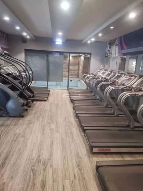 فيلا 644 متر مربع واجهة جنوبية ب 10 غرف المحمدية، شمال جدة، جدة