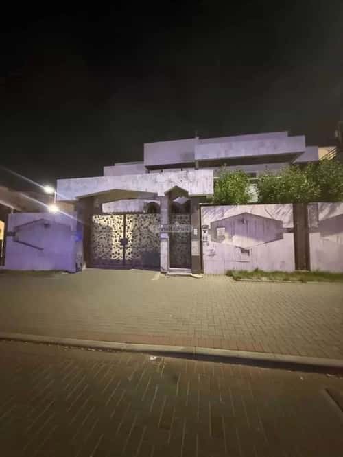 فيلا 665.25 متر مربع الأندلس، شمال جدة، جدة
