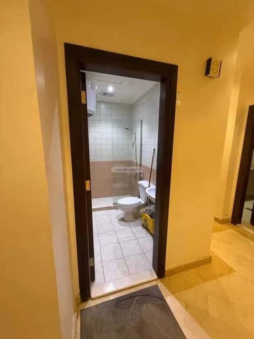 Apartment 89.8 SQM with 2 Bedrooms Al Hamrah, North Jeddah, Jeddah