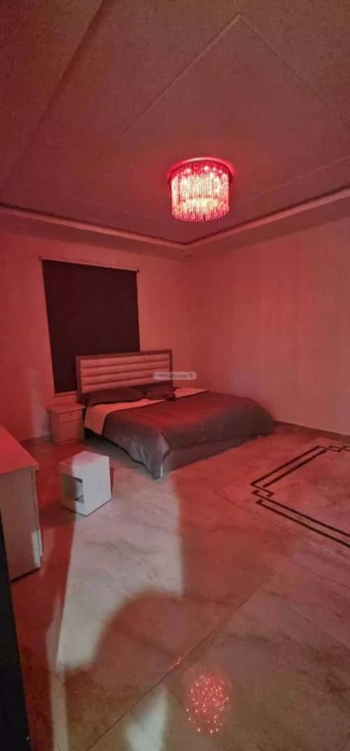 Apartment 70 SQM with 1 Bedroom An-Narjis, North Riyadh, Riyadh