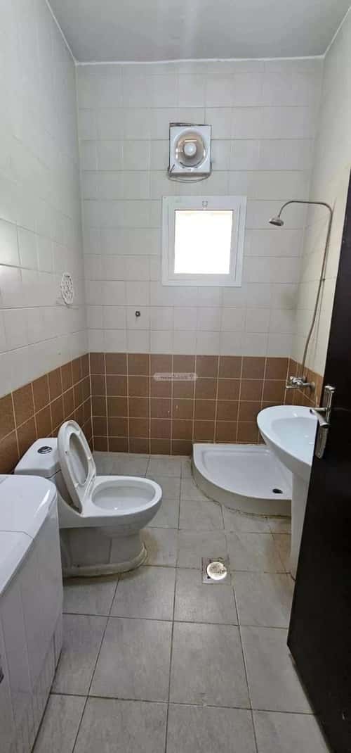 Apartment 60 SQM with 1 Bedroom Al-Yarmuk, East Riyadh, Riyadh