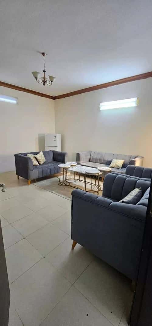 Apartment 60 SQM with 1 Bedroom Al-Yarmuk, East Riyadh, Riyadh