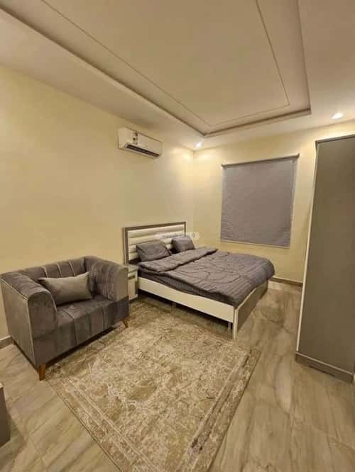 Apartment 70 SQM with 1 Bedroom An-Narjis, North Riyadh, Riyadh